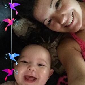 Meet your Posher, Julie